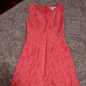 Banana Republic fit and flare